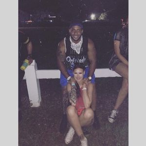 Meet your Posher, Corbin